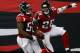 Lofton and Decoud are both FA's in 2012