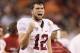 Draft Luck and he will be the centerpiece of your fantasy dynasty.