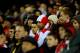 Arsenal's Long-suffering fans.