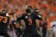 Quarterback Brandon Weeden's history of shoulder injuries will be one of the top medical concerns thoroughly investigated at this year's NFL Scouting Combine.