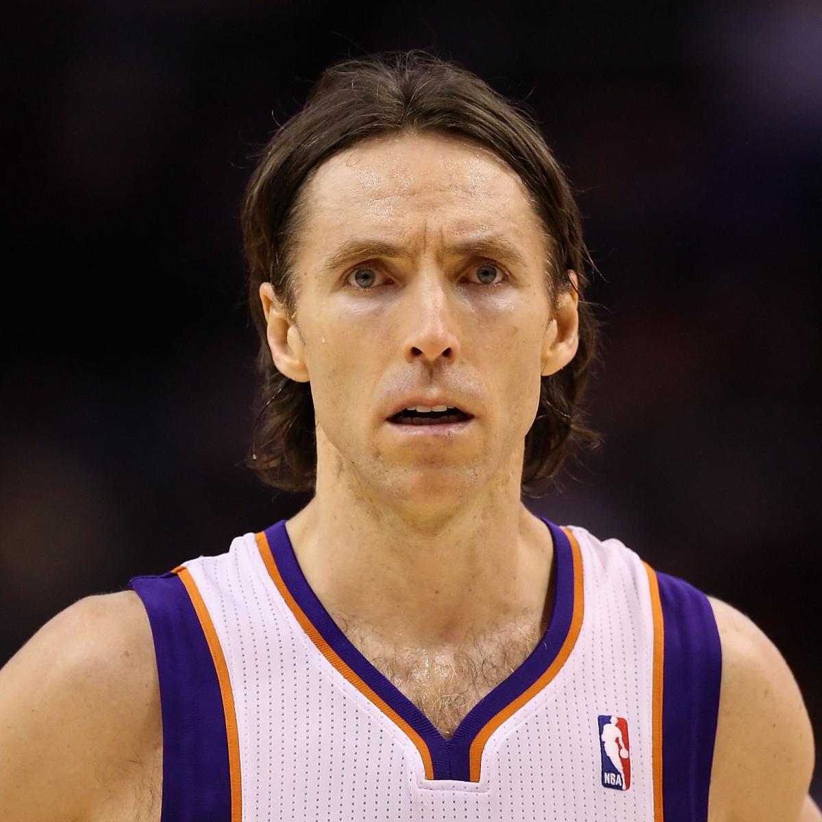 Why Steve Nash for Pau Gasol Works for Los Angeles Lakers ...