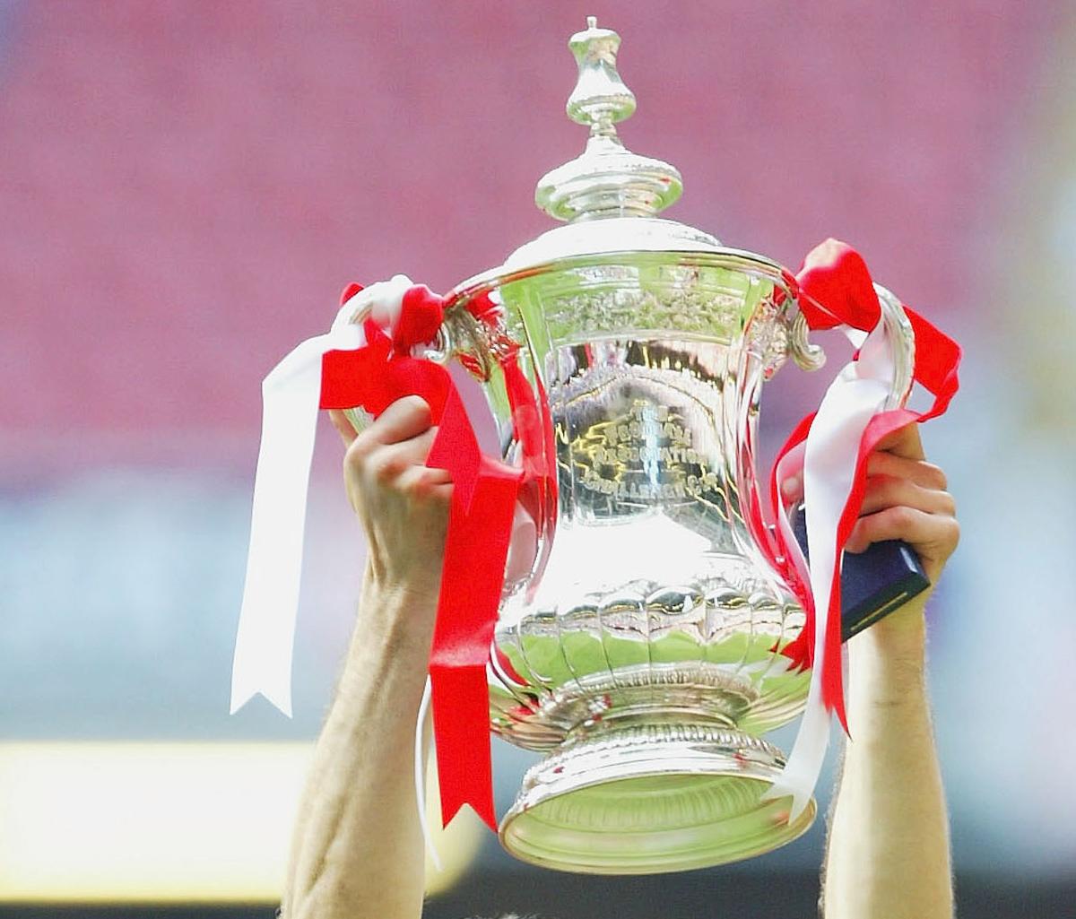 FA Cup Quarter Finals Draw Tie of the Round News, Scores, Highlights