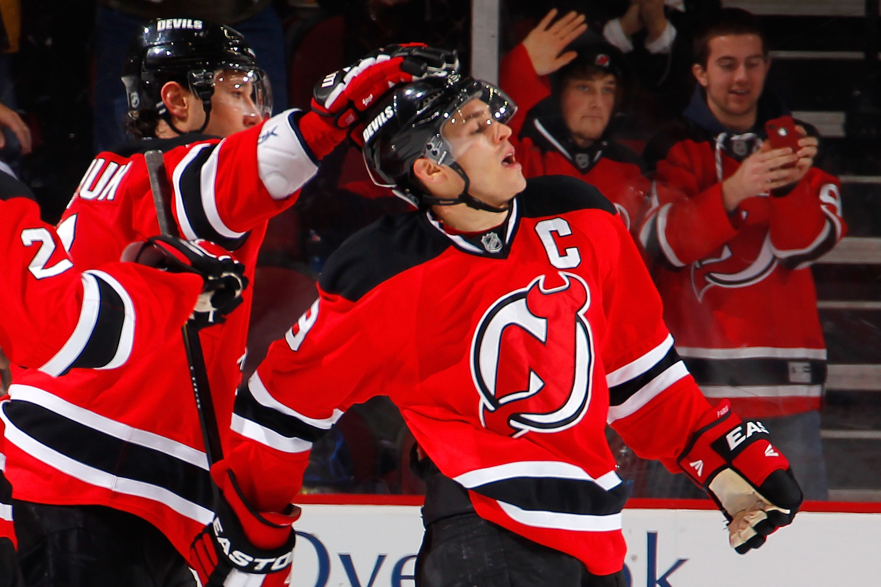 Were New Jersey Devils Actually Better Off Without Zach Parise?
