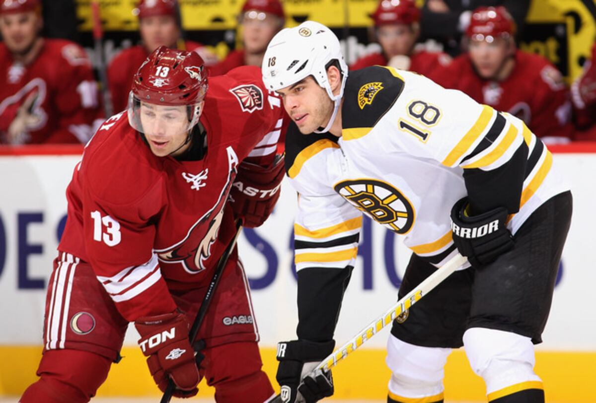 Bruins Trade Rumors Analyzing The Latest Buzz - 65r3tm7
