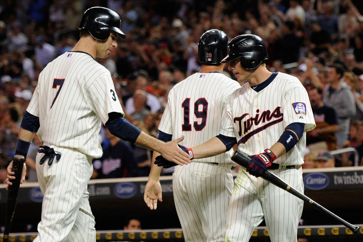 Joe Mauer, Bryce Harper and 2012 Fantasy Baseball Sleepers
