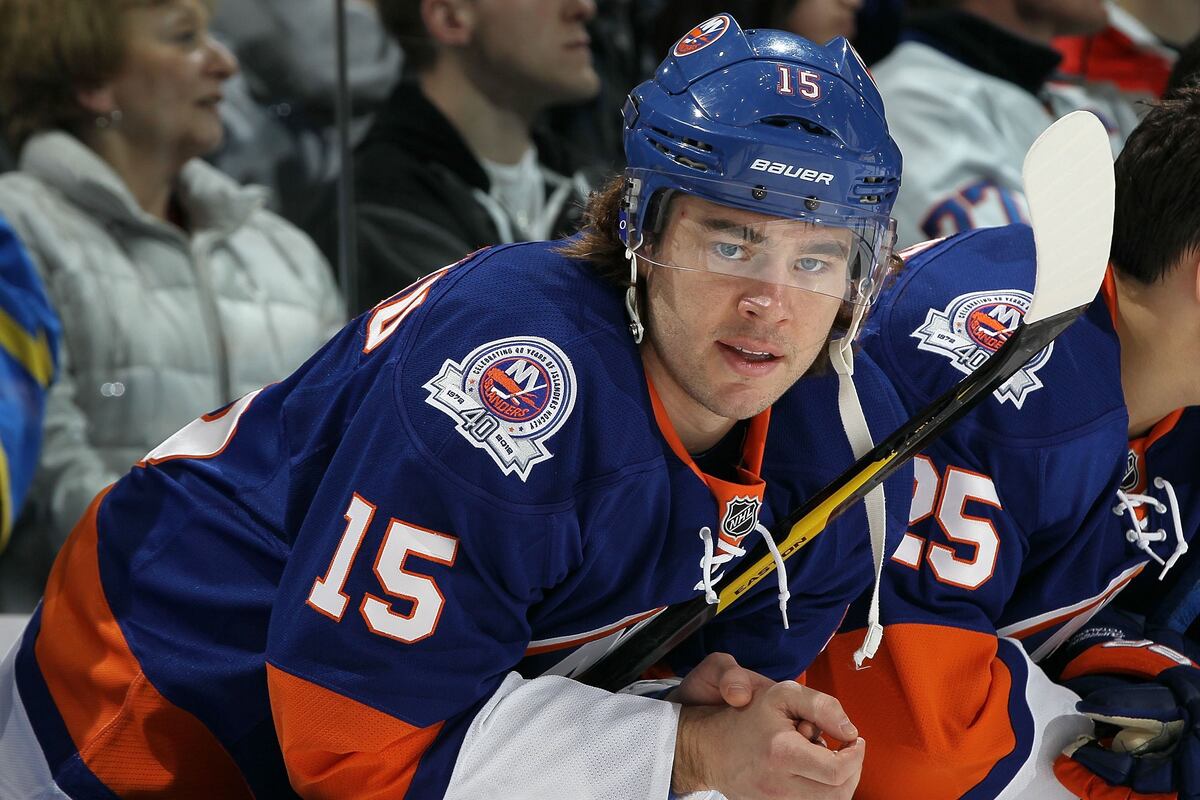 New York Islanders What Moves Should Be Made at the Trade Deadline