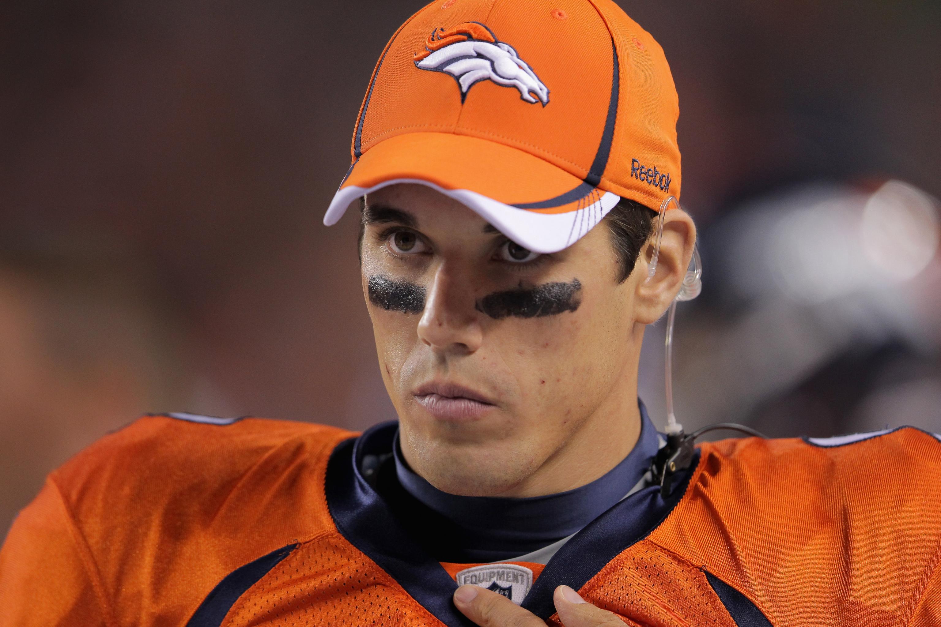 Brady Quinn Reveals His True Feelings on the Tim Tebow Situation, News,  Scores, Highlights, Stats, and Rumors