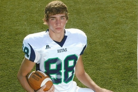 Auburn Football Recruiting Top Punter Picks Tigers Bleacher