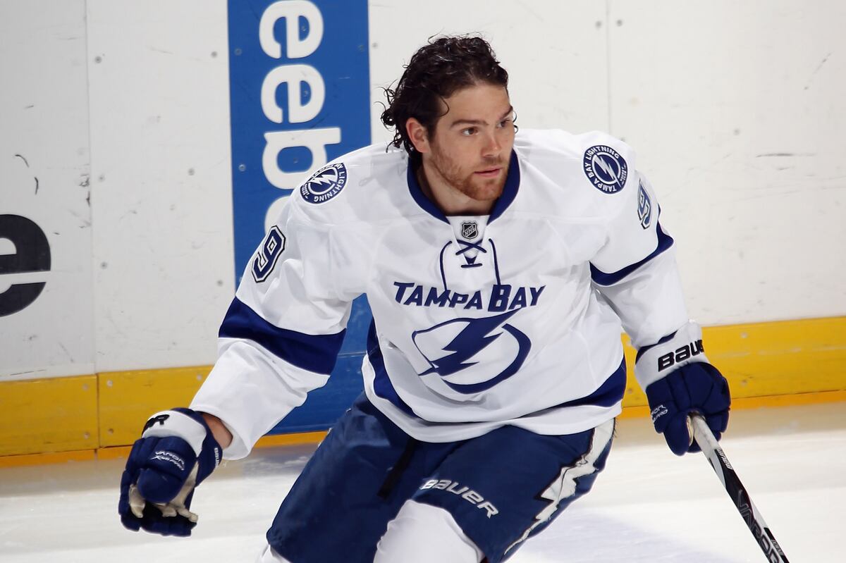 NHL Breaking News Reaction to and Analysis of the Kyle Quincey Trade