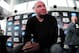 ATLANTA, GA - FEBRUARY 16: UFC President Dana White speaks with the media after a press conference promoting UFC 145: Jones v Evans at Philips Arena on February 16, 2012 in Atlanta, Georgia. (Photo by Scott Cunningham/Getty Images)