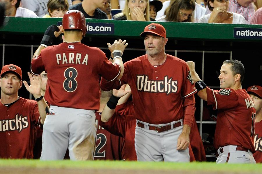 2011 Arizona Diamondbacks Could Be Arizona's Most Surprising Team