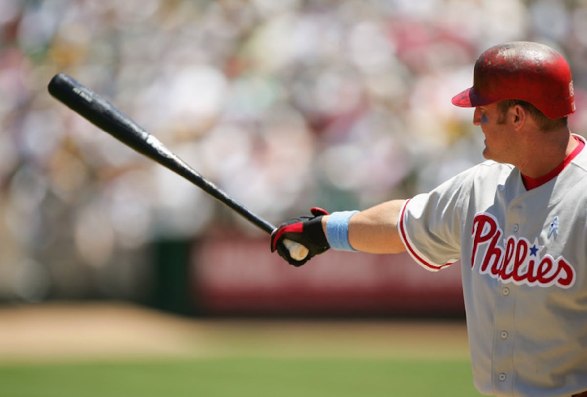 Philadelphia Phillies: Spring Training Preview: A Look at the New Guys