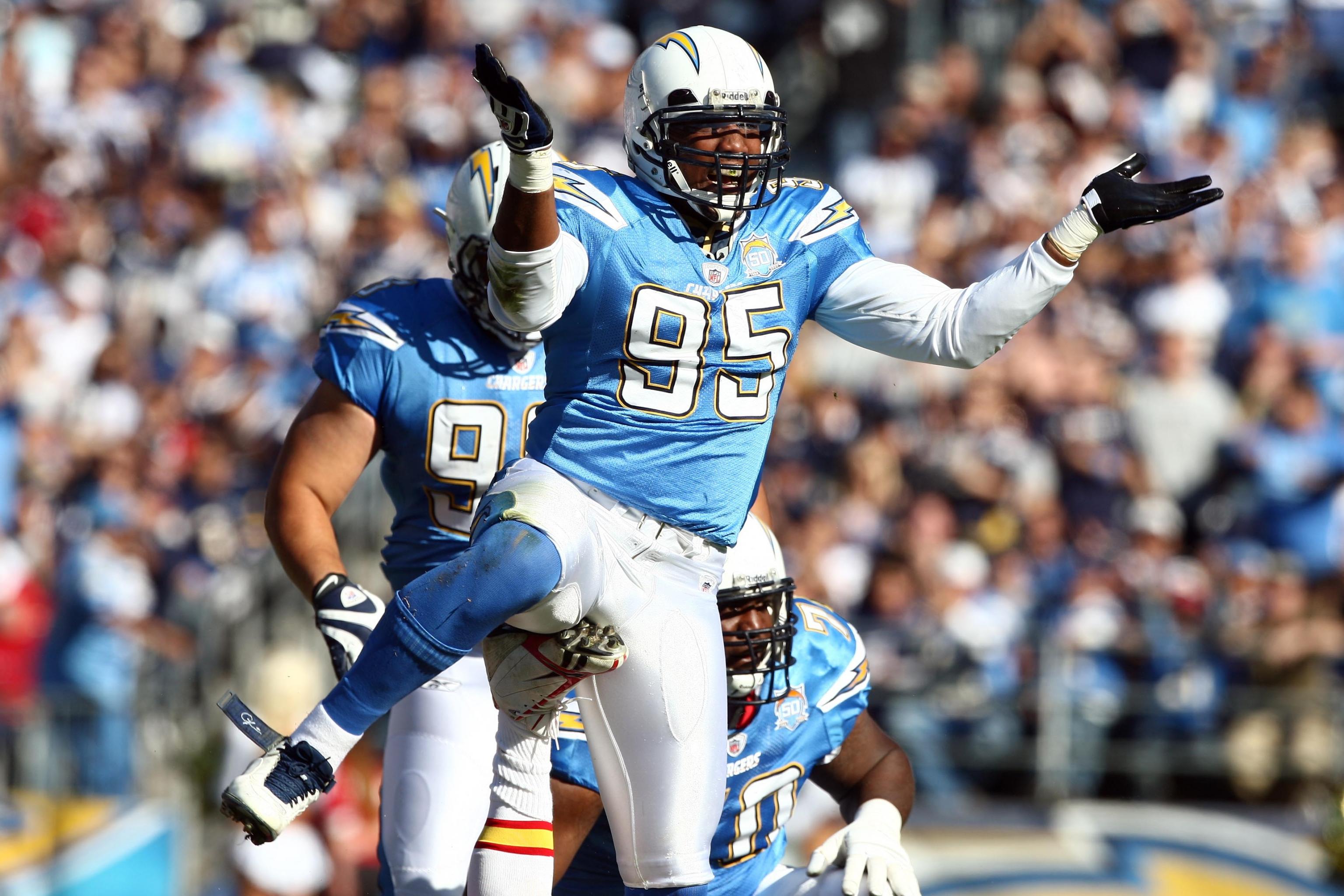 San Diego Chargers Offseason 2012: Part 7: Linebackers, News, Scores,  Highlights, Stats, and Rumors