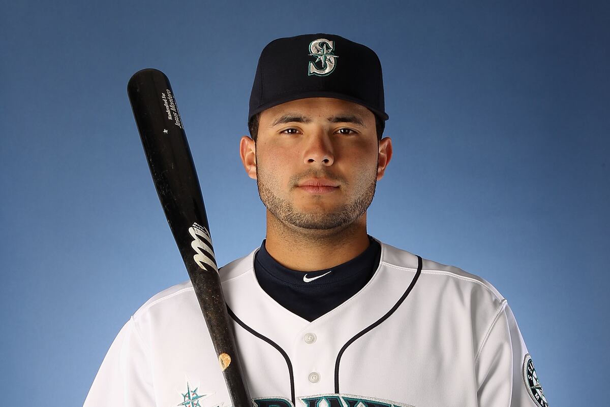 Jesus Montero Needs to Hit Now, Worry About Catching Later News