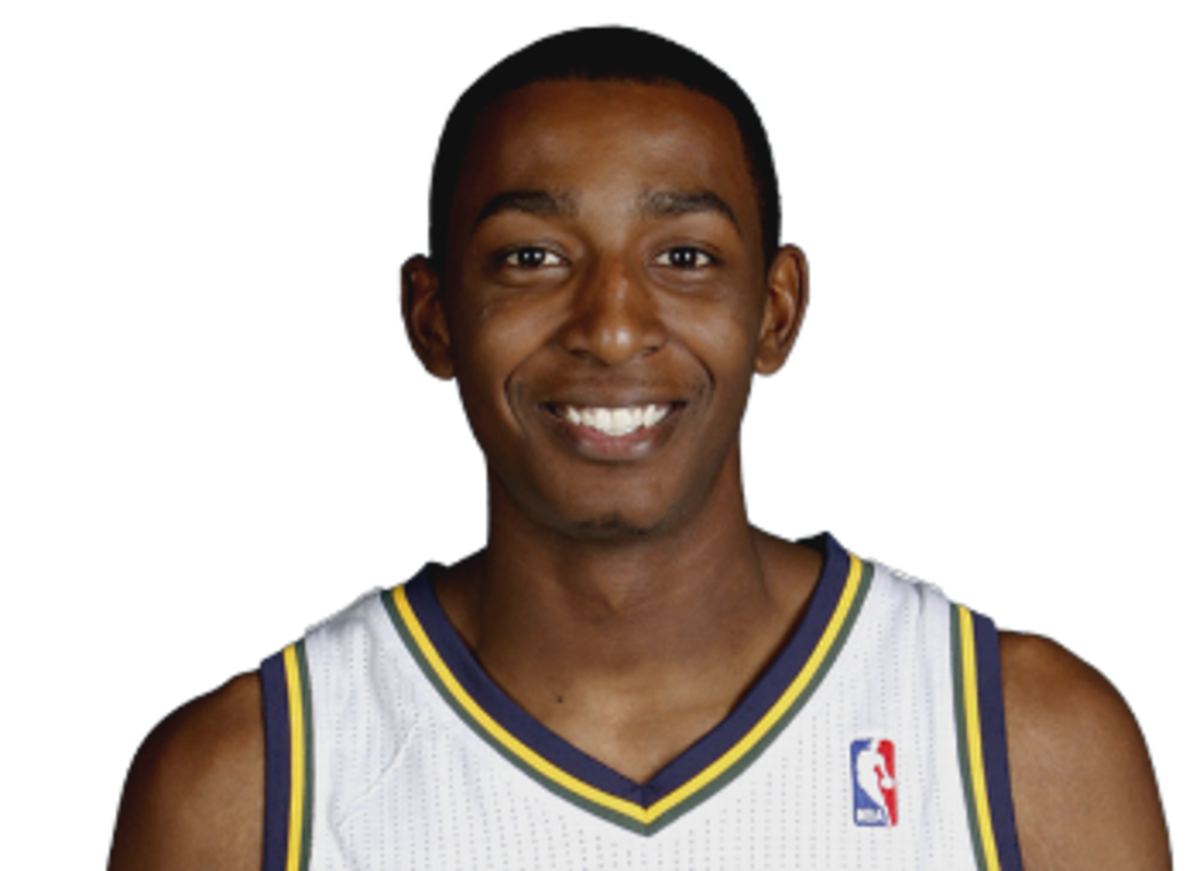 NBA Rumors: Jeremy Evans Reportedly Replacing Iman Shumpert in Slam Dunk Contest | Bleacher ...