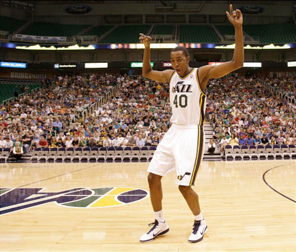 NBA Slam Dunk Predictions 2012: Jeremy Evans Will Throw Down Top Dunk | Bleacher Report | Latest ...