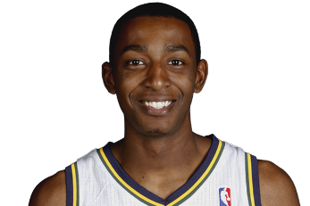 jeremy evans nba