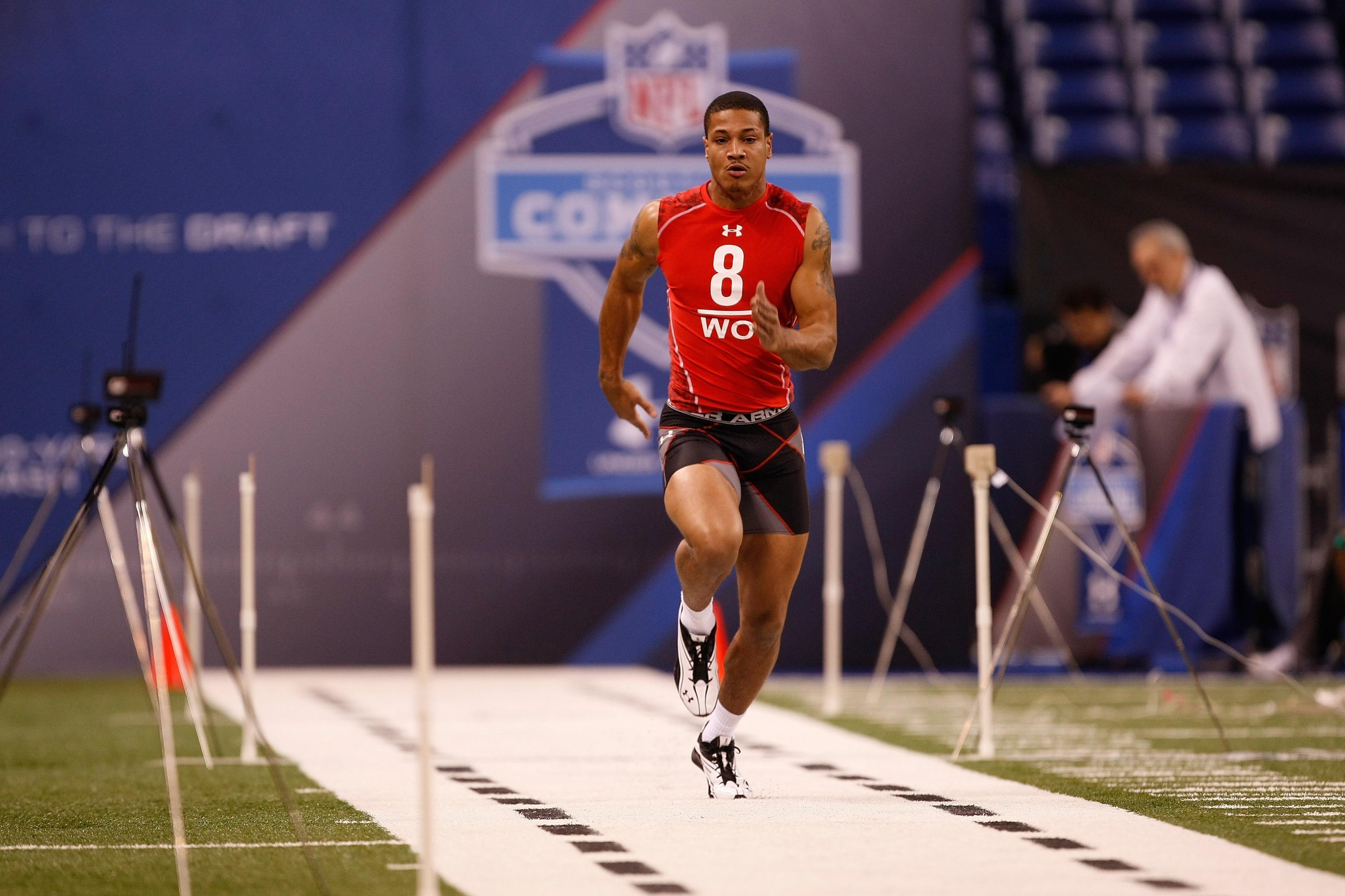 2012 NFL Draft: NFL Network Releases the Combine Schedule - Cincy Jungle