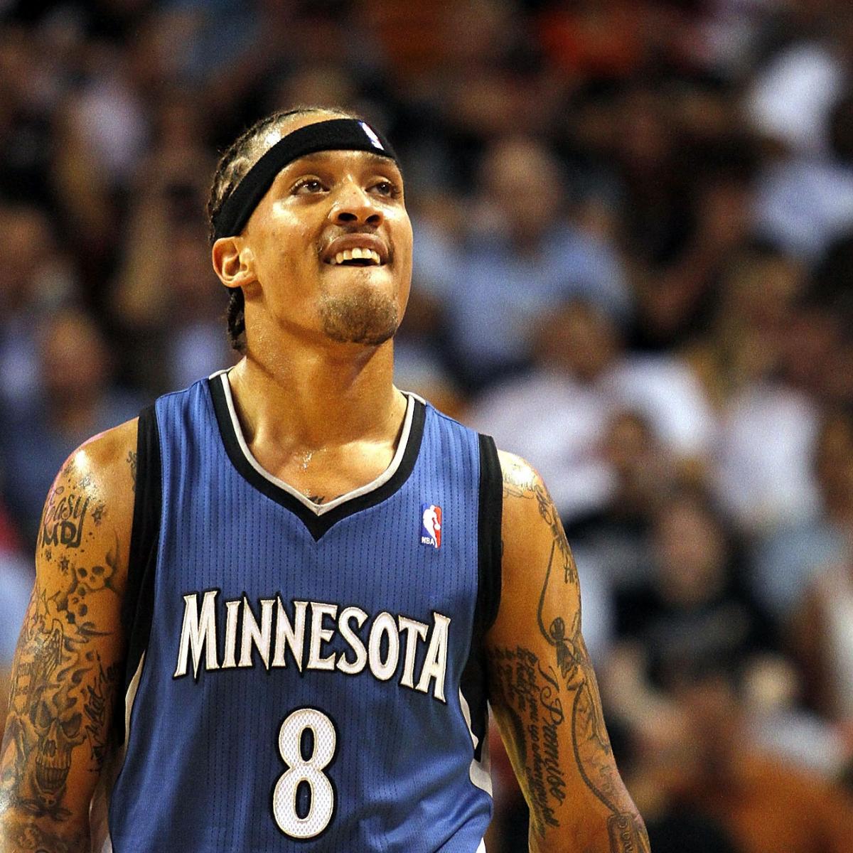 NBA Trade Rumors: Do the Lakers Really Want Michael Beasley? | Bleacher Report | Latest News ...
