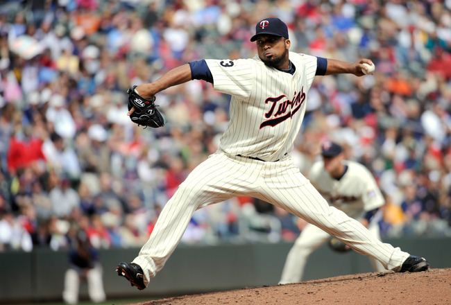 Minnesota Twins: Predicting the Opening Day Pitching Staff | News ...