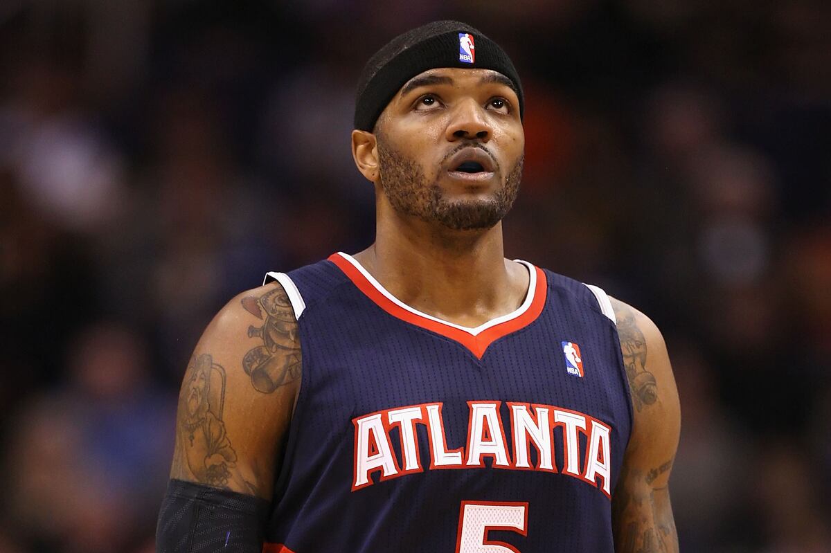 NBA AllStar Game 2012 Possible Replacements for Joe Johnson News