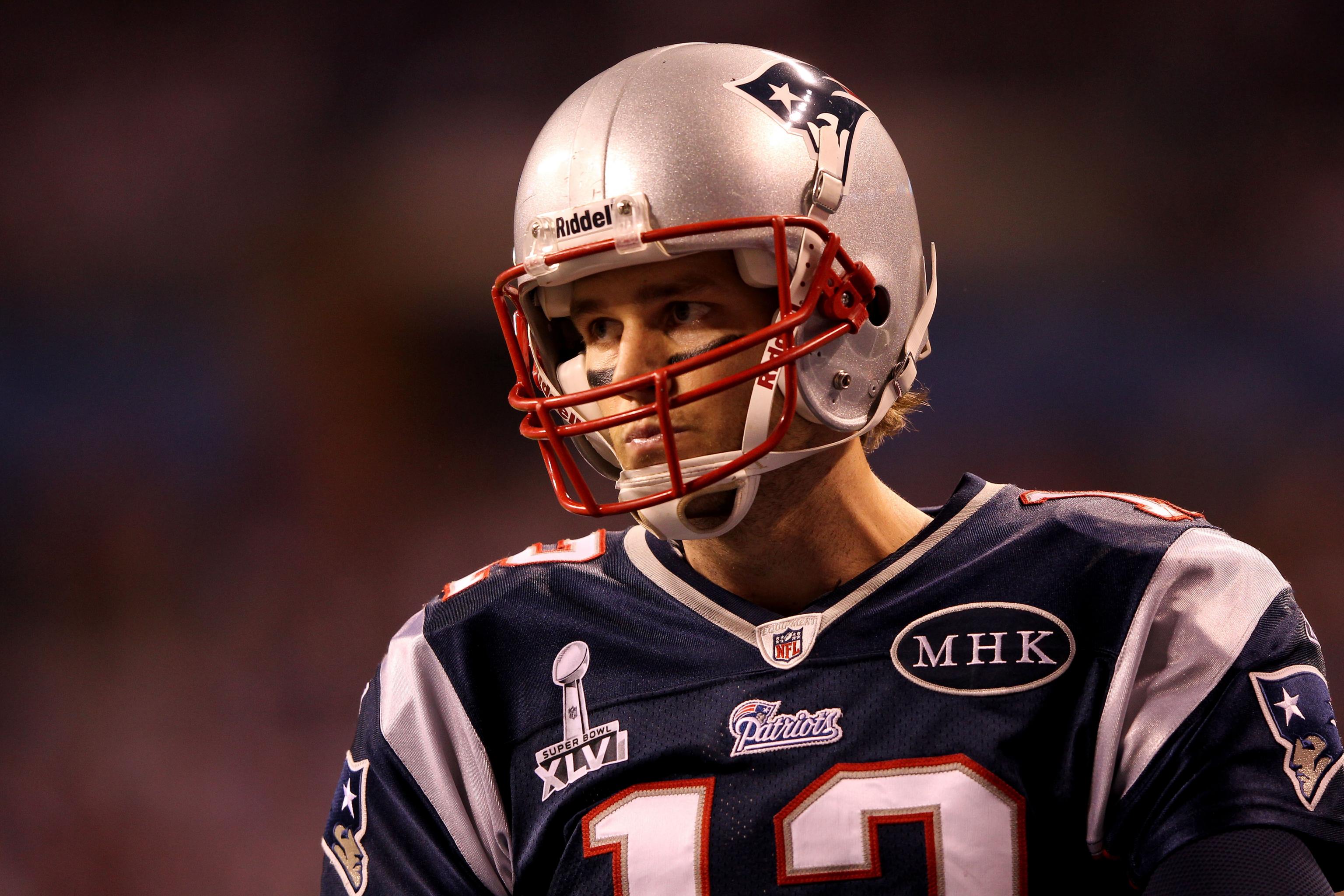 Boston Sports Teams Bill Russell, Tom Brady And Ted Williams