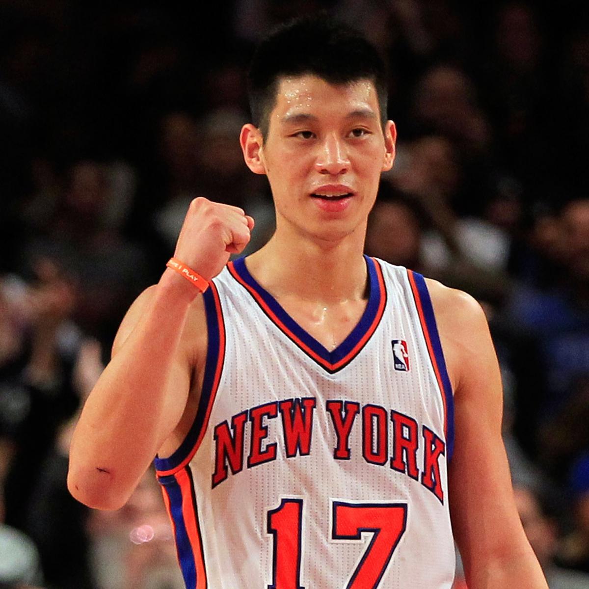 jeremy lin enterbay