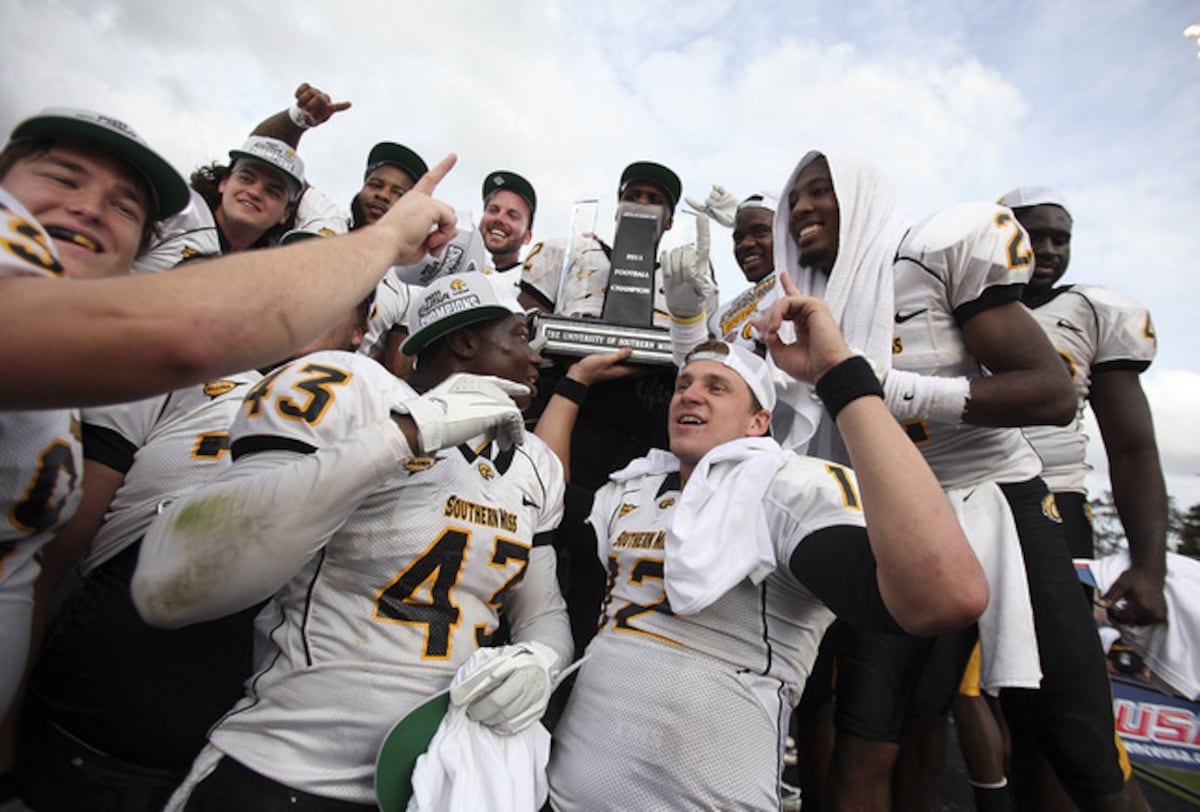 Big East Football 5 Teams the Conference Should Choose Instead of