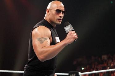 Wwe News Very Latest On The Rock S Backstage Heat In Wwe