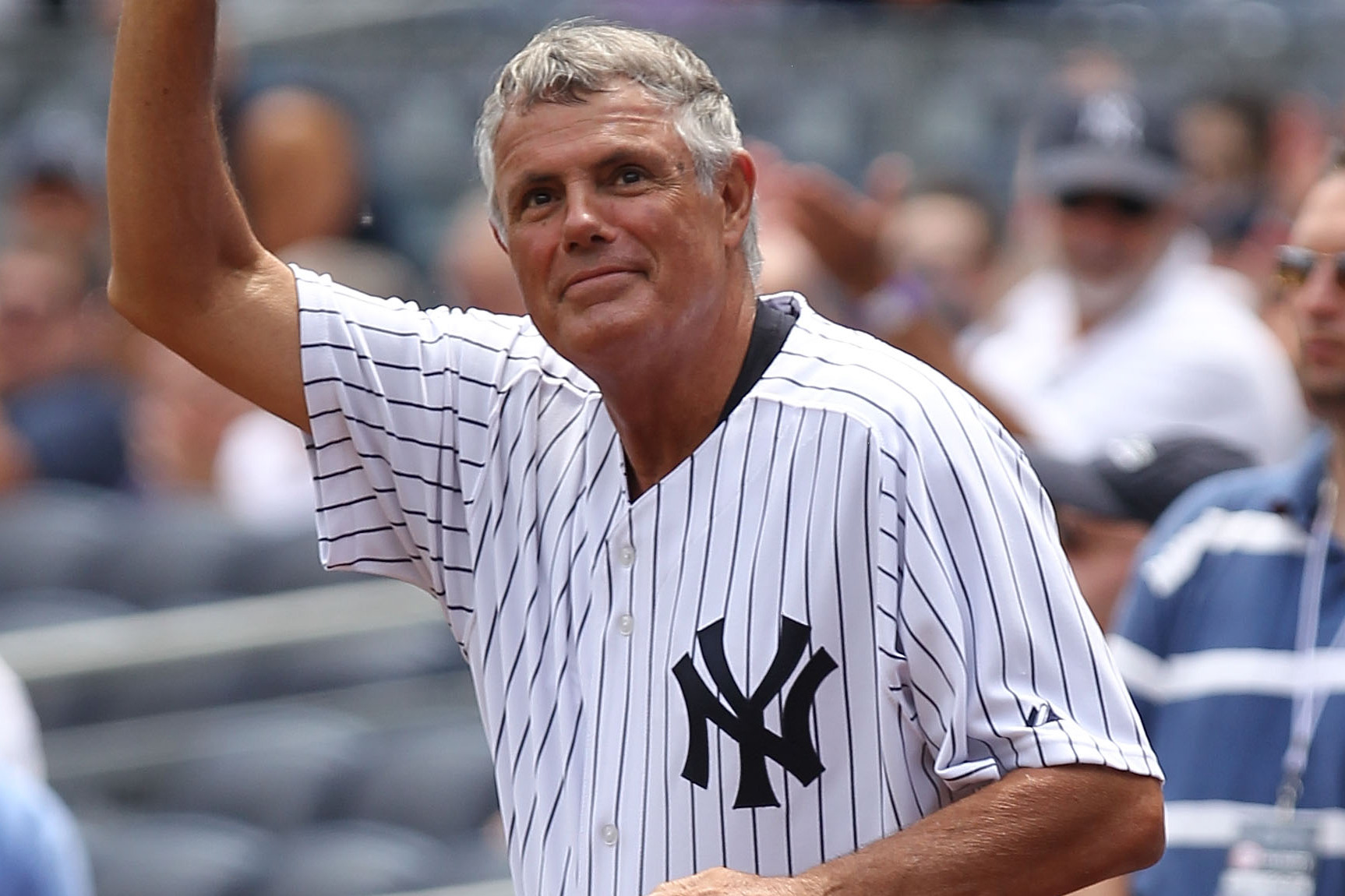YES Network Adds Yankee Great 'Sweet Lou' Piniella to Their