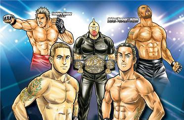 UFC 144: Edgar vs. Henderson Live Results and Analysis | Bleacher Report | Latest News, Videos ...