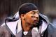 Michael Huff's days in Oakland could be numbered.