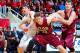 Elon and Davidson Becoming One Of The Better Rivalries In SoCon Basketball