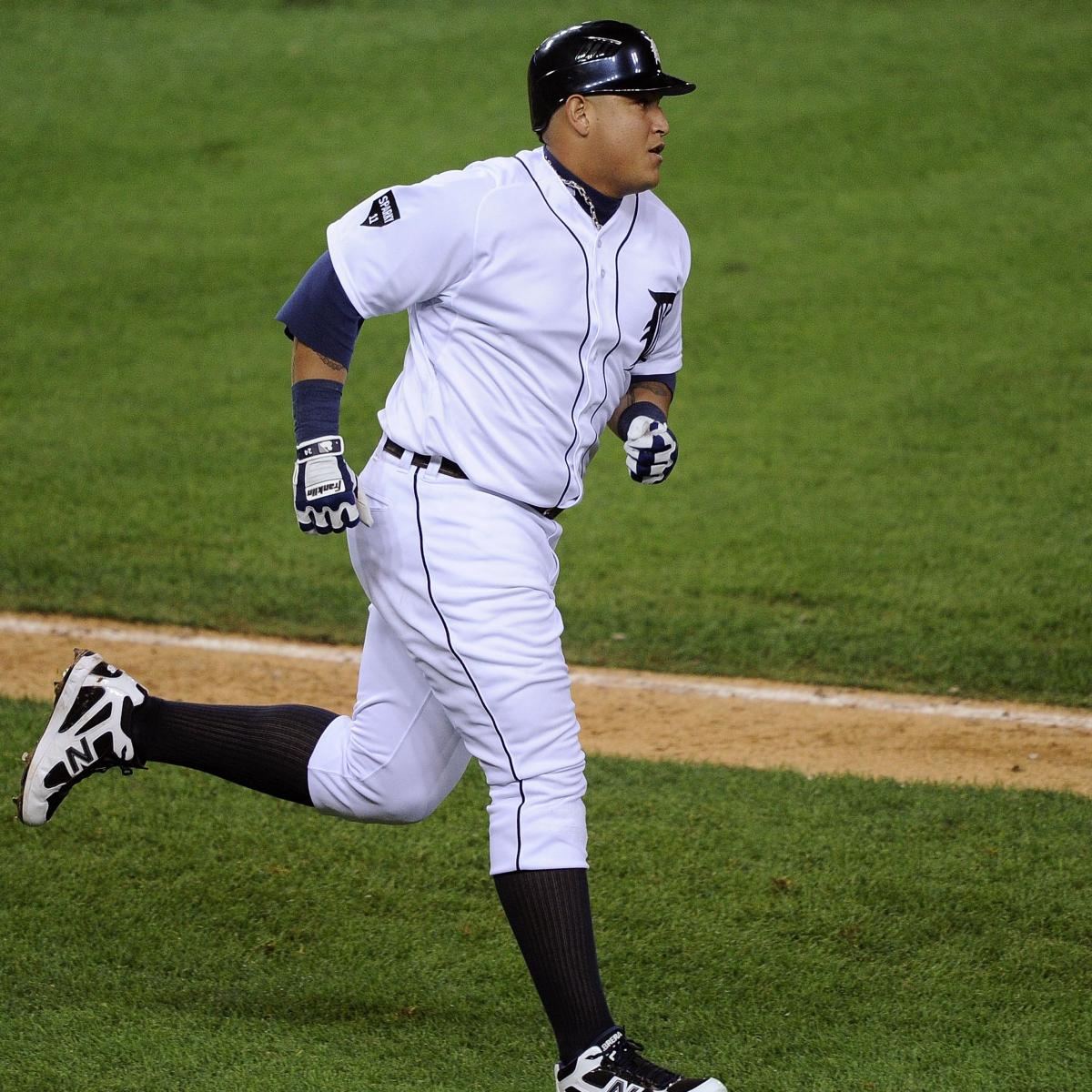 Prince Fielder: Miguel Cabrera is among 'greatest of all time