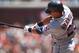2012 just may be Michael Brantley's breakout year.