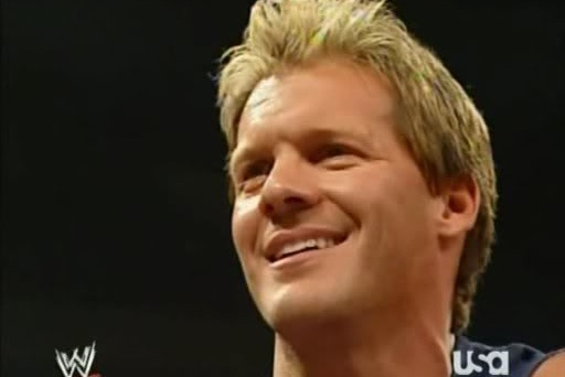 WWE: Could Chris Jericho's Legendary Career Eventually End Against CM Punk?  | News, Scores, Highlights, Stats, and Rumors | Bleacher Report
