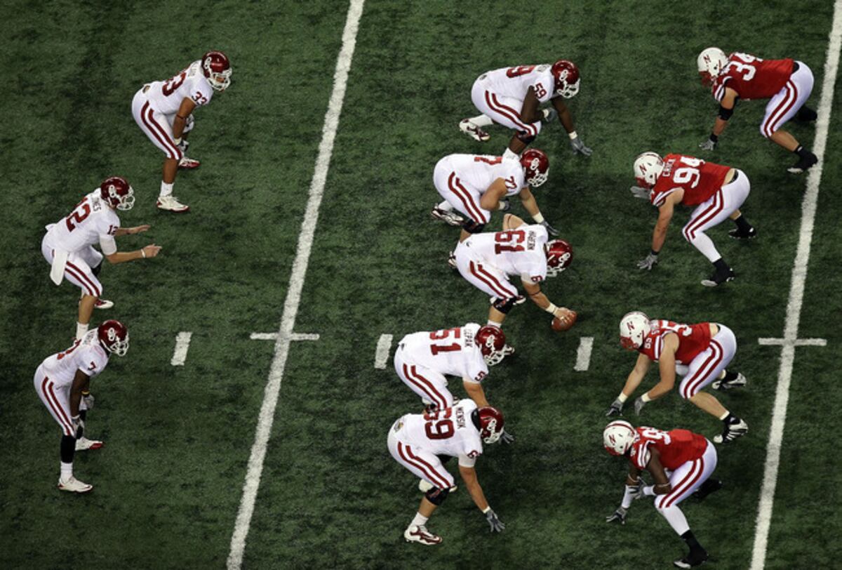 Nebraska Football: Dream Schedule If Fans Could Make It | Bleacher Report | Latest News, Videos ...