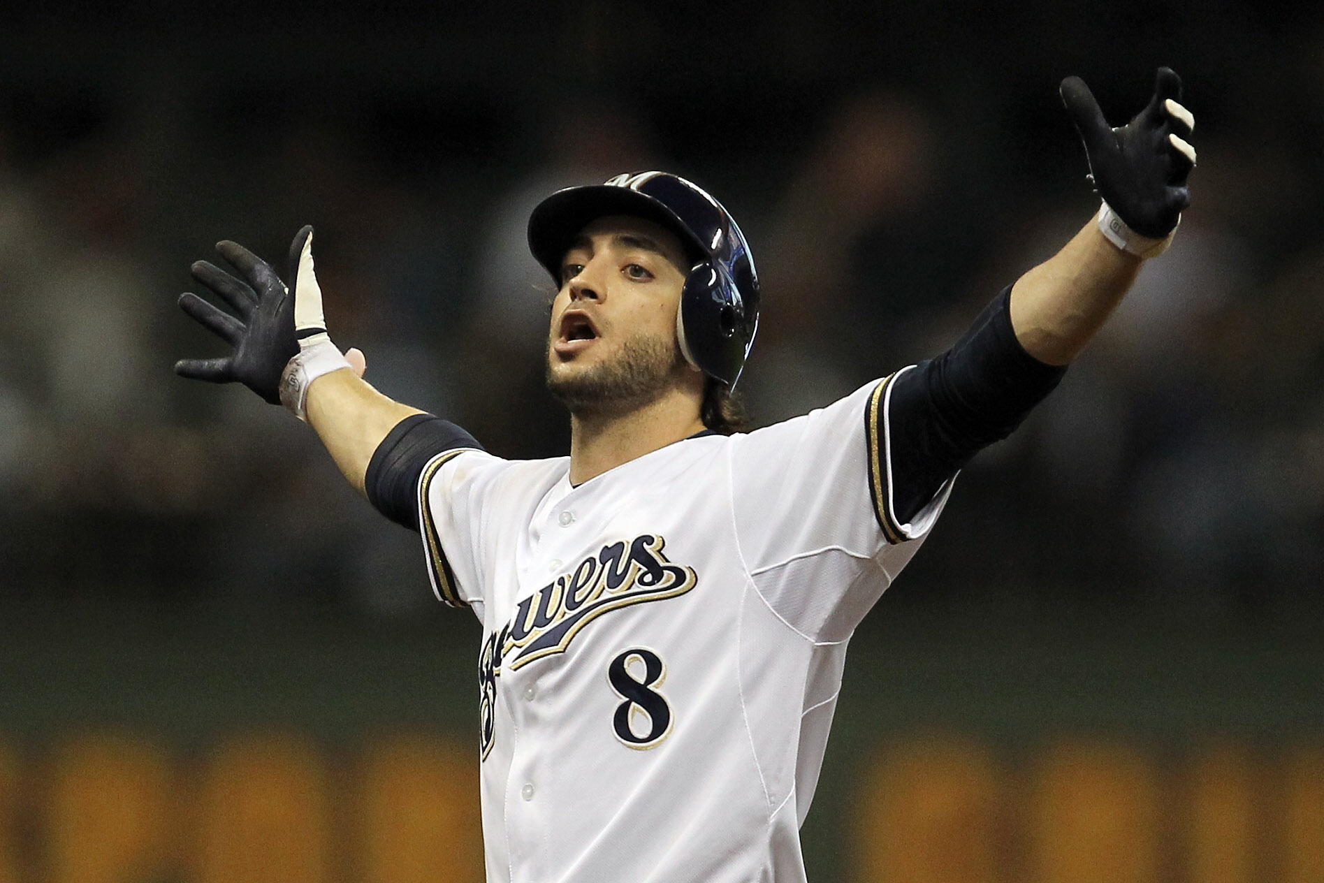 Ryan Braun: Breaking News, Rumors & Highlights