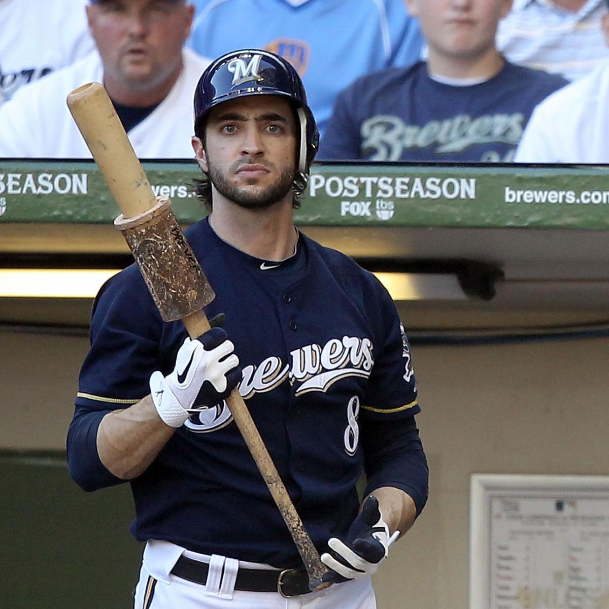 Is Ryan Braun Innocent or Did He Pull a Fast One on Major League Baseball?, News, Scores, Highlights, Stats, and Rumors