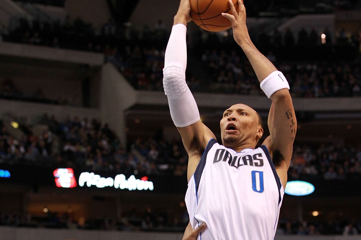 NBA Trade Rumors: Dallas Mavericks Best Served Standing ...
