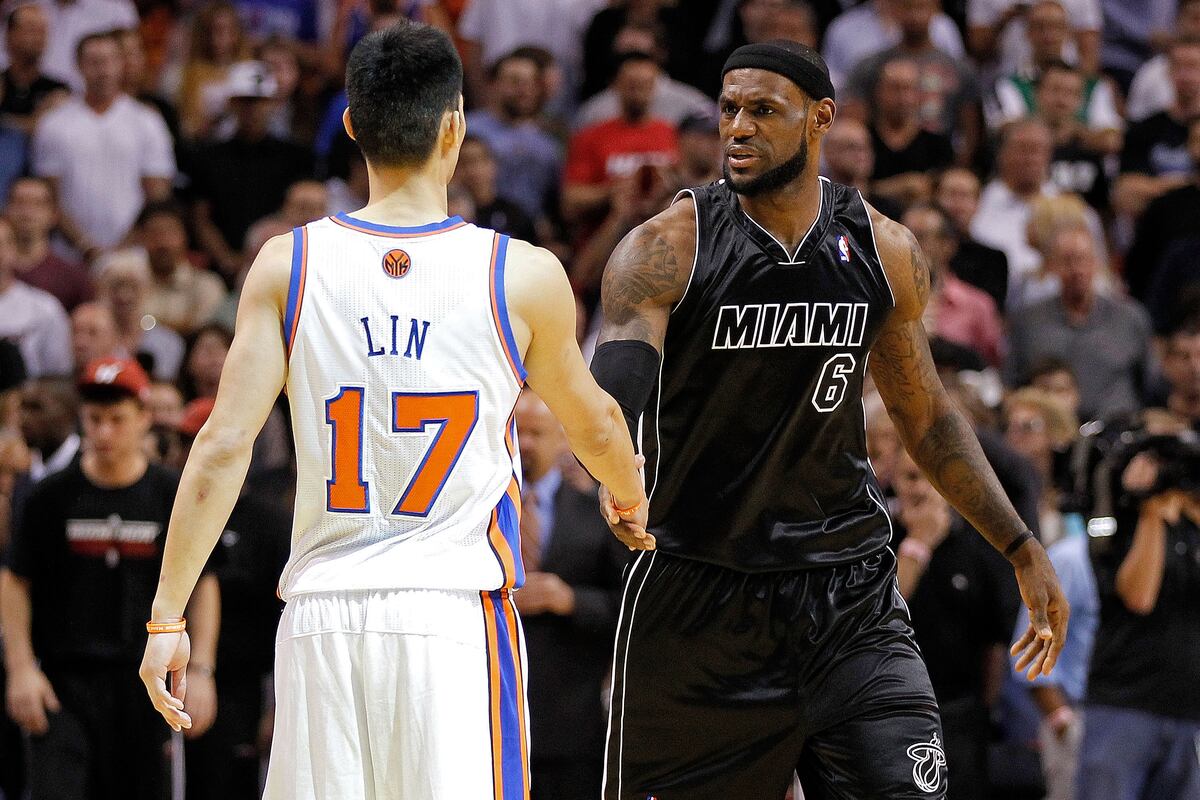 Knicks vs. Heat Video Highlights, Twitter Reaction and Grades News