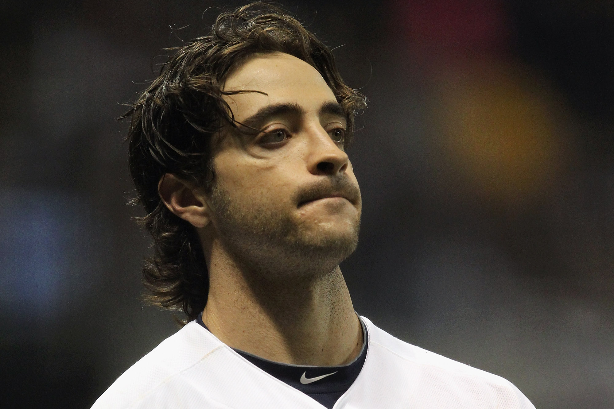 Former MVP Ryan Braun suspended for rest of season – The Times Herald