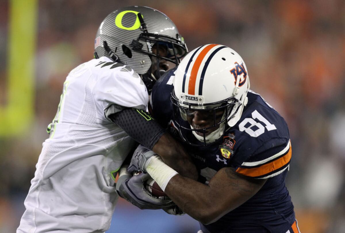 Oakland Raiders Mock Draft: Buying or Selling Drafttek's Latest Picks ...