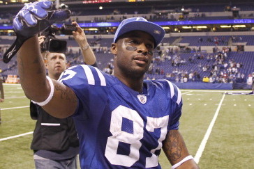 Indianapolis Colts Free Agency: Tracking 2012 Signings Targets and Indianapolis Colts Free Agency: Tracking 2012 Signings Targets and