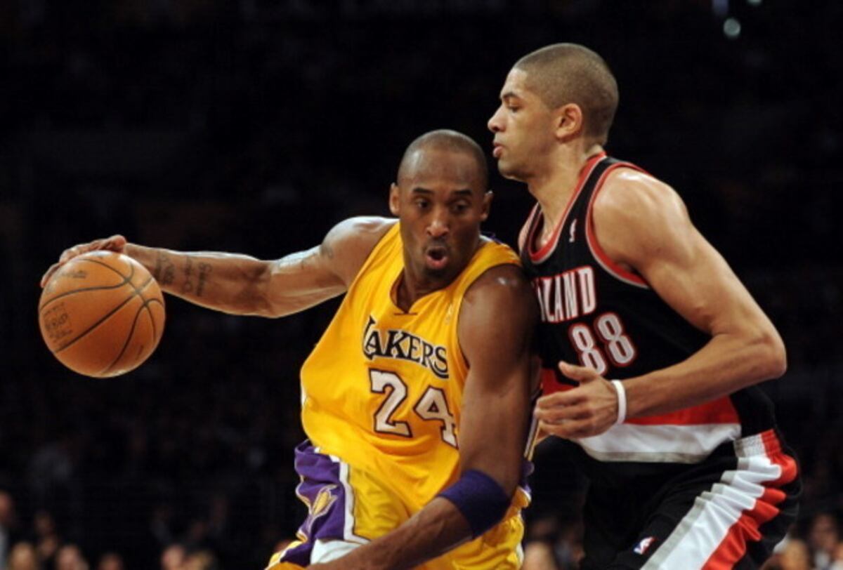 Kobe Bryant and Jeremy Lin: What Really Happened Behind the Scenes