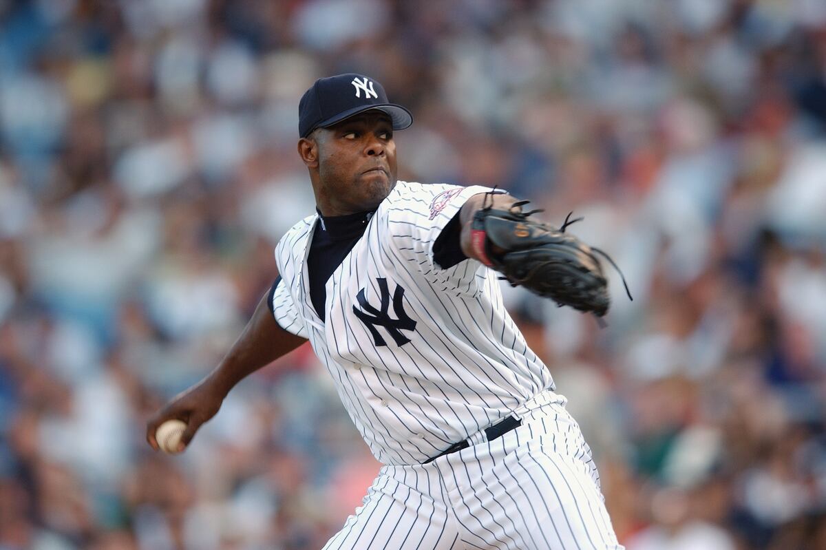 Forgotten New York Yankees of the Past Four Decades: "B" | News, Scores ...