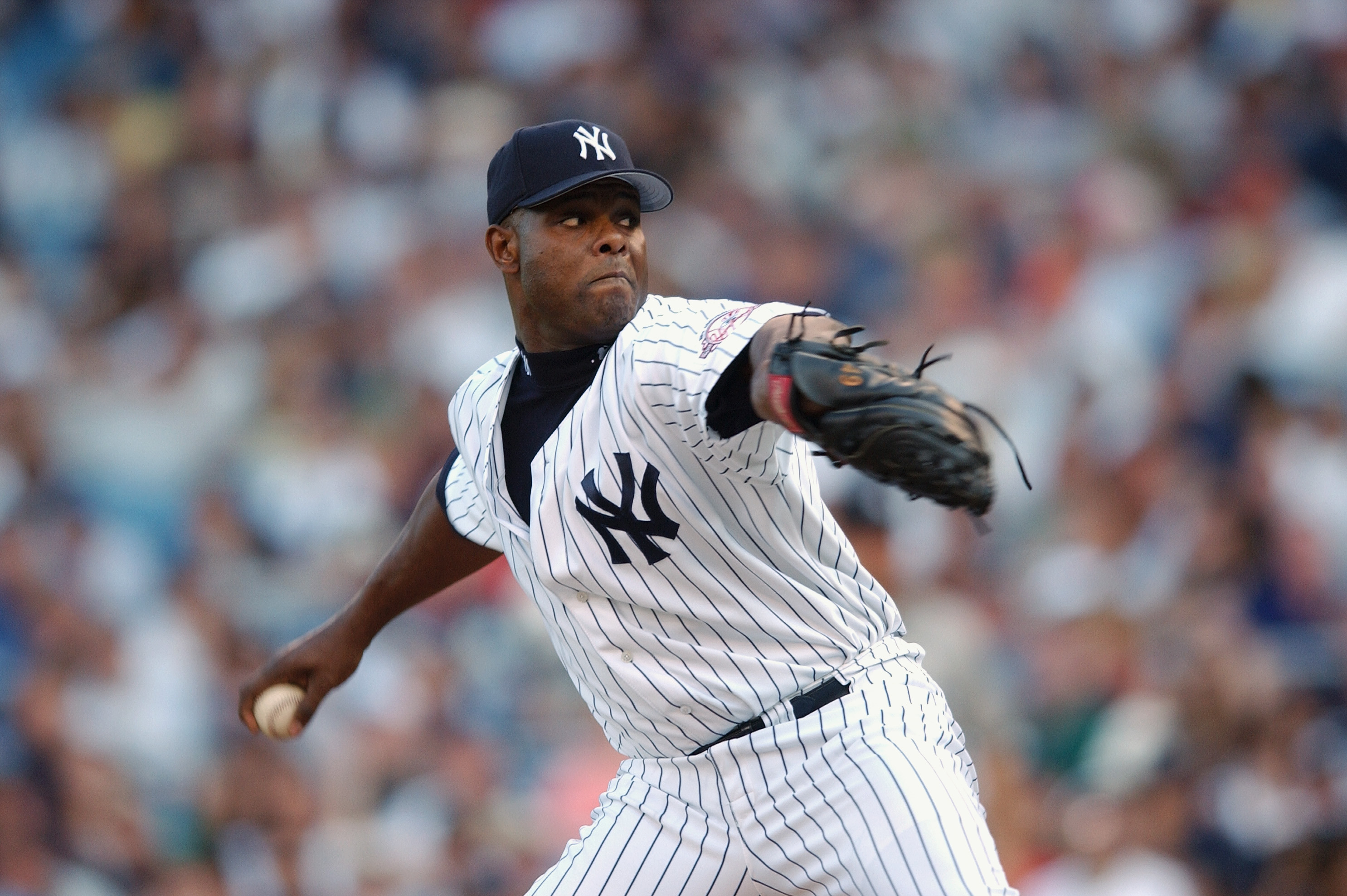 Forgotten New York Yankees of the Past Four Decades: "B" | News, Scores,  Highlights, Stats, and Rumors | Bleacher Report