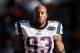 Andre Carter's return in 2012, if it should happen, wouldn't necessarily exempt the Patriots from drafting a defensive end in April. History says they may exempt themselves, anyway.