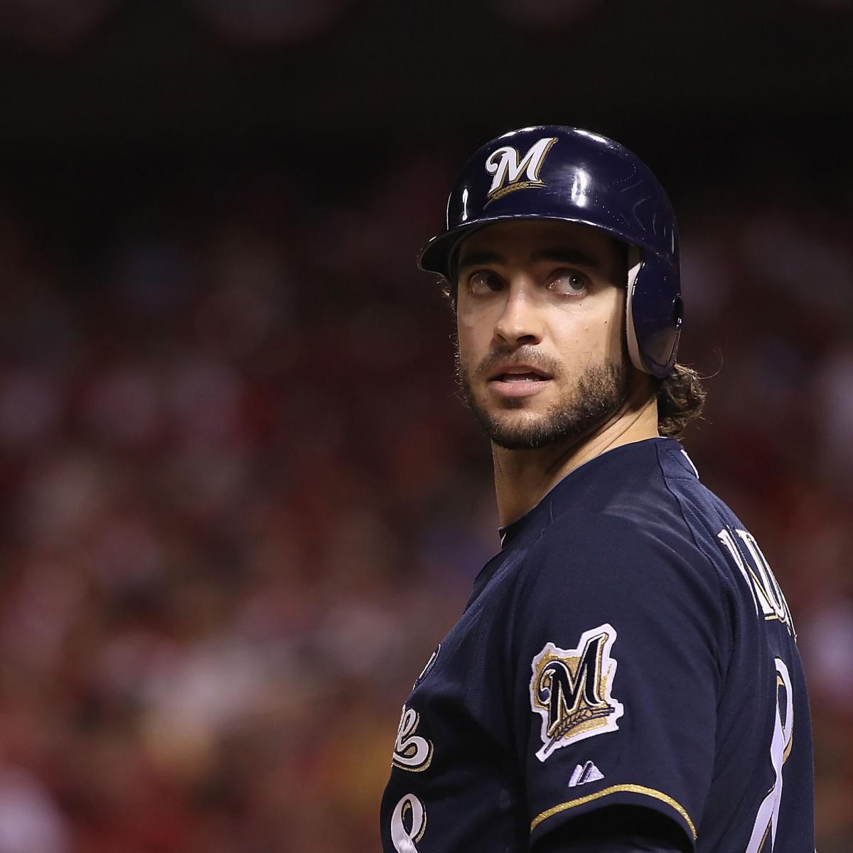 Ryan Braun Wins 50-Game Suspension Appeal; Deals Blow To MLB's Drug Testing  System