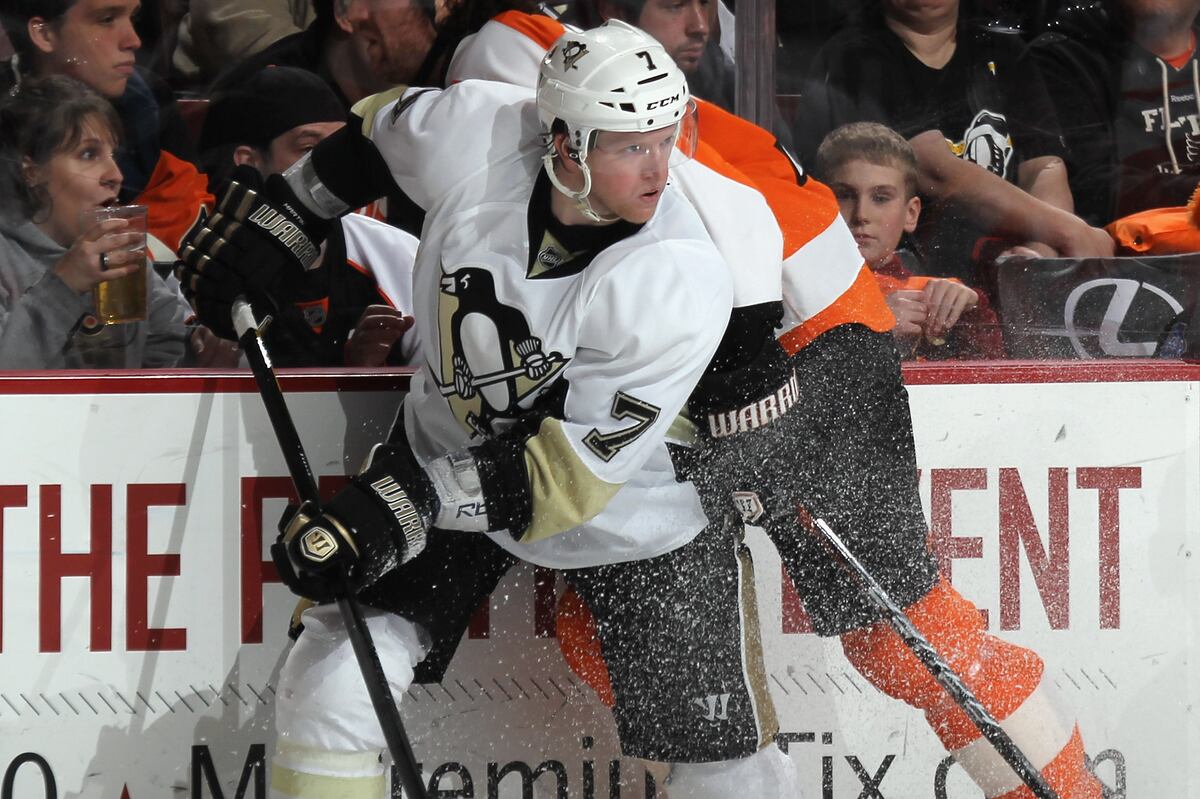 Penguins Trade Rumors: Trade Winds Blow Fickle, but Pittsburgh Needs